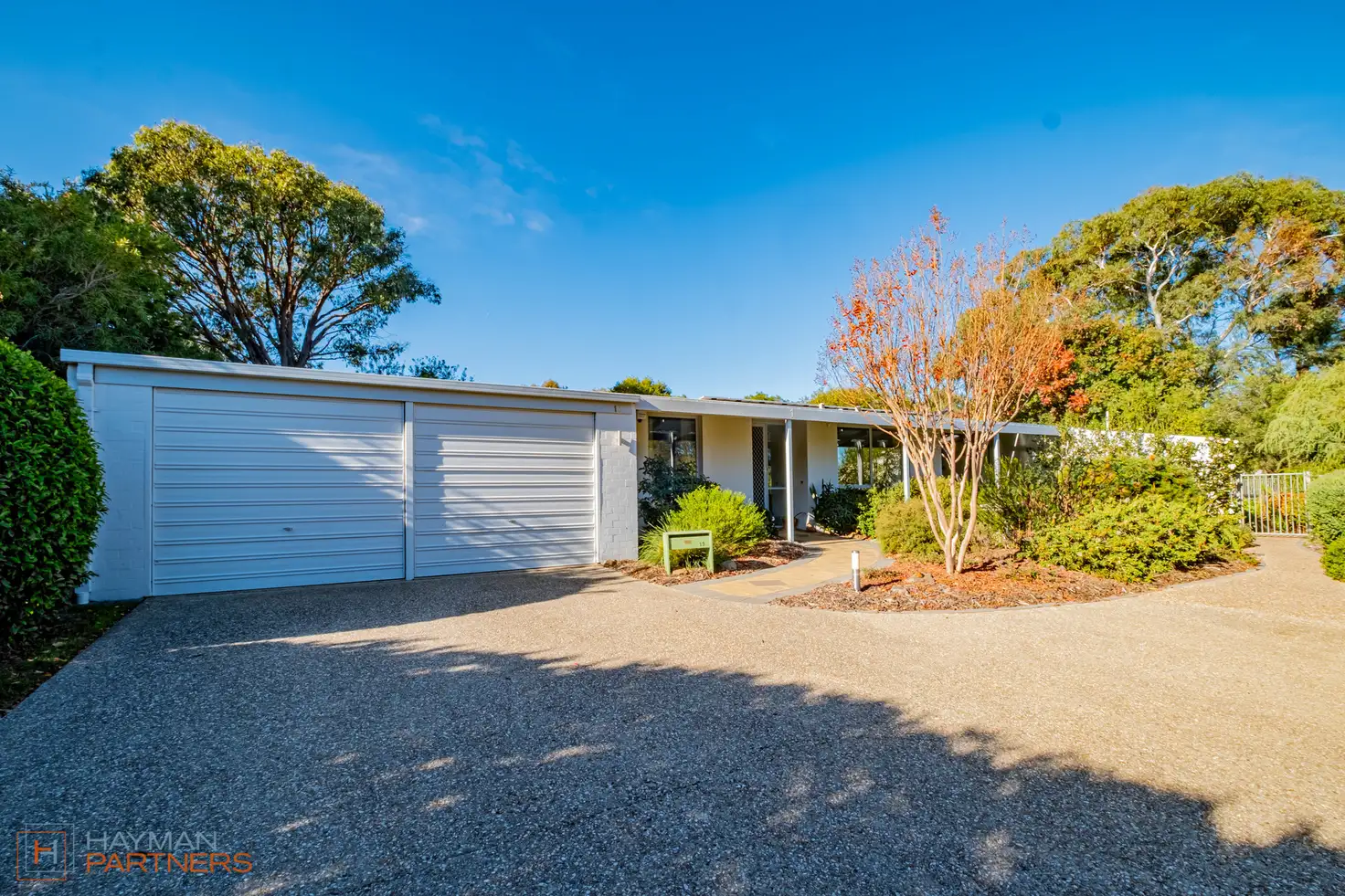 SHACKLETON PARK UNIT 13 130 SHACKLETON CCT, Mawson, Woden Valley District, 0 chambres, 0 salles de bain, Townhouse