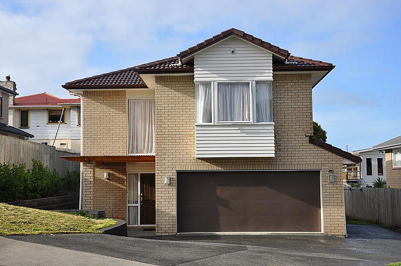 Residential  Mixed Housing Suburban Zone