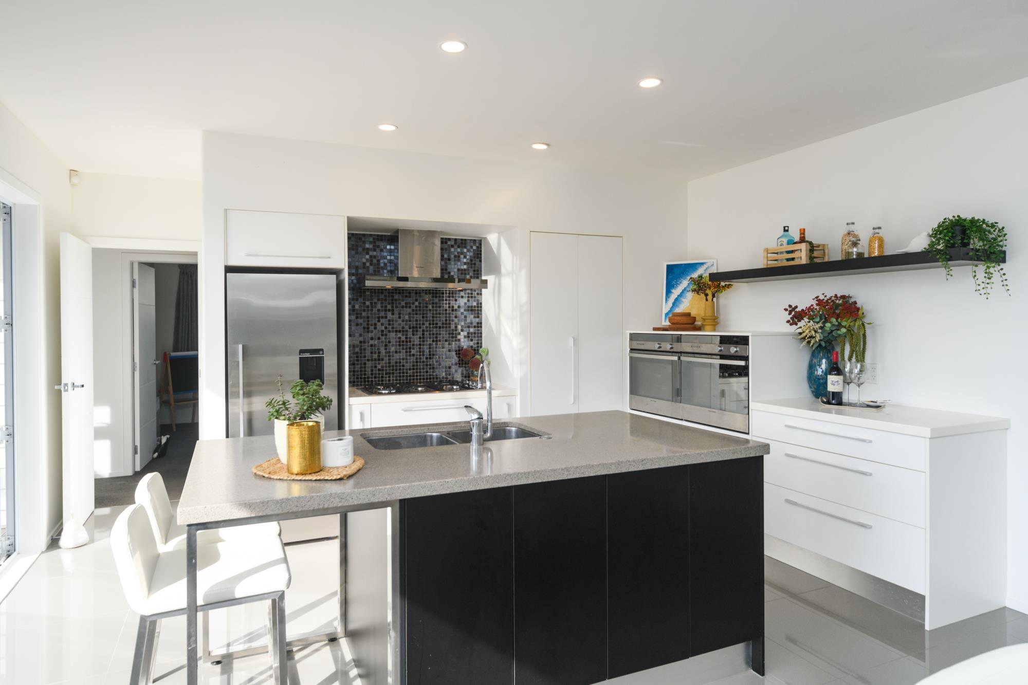 175 Pacific Drive, Fitzherbert, Palmerston North City, 4 Bedrooms, 2 Bathrooms, House