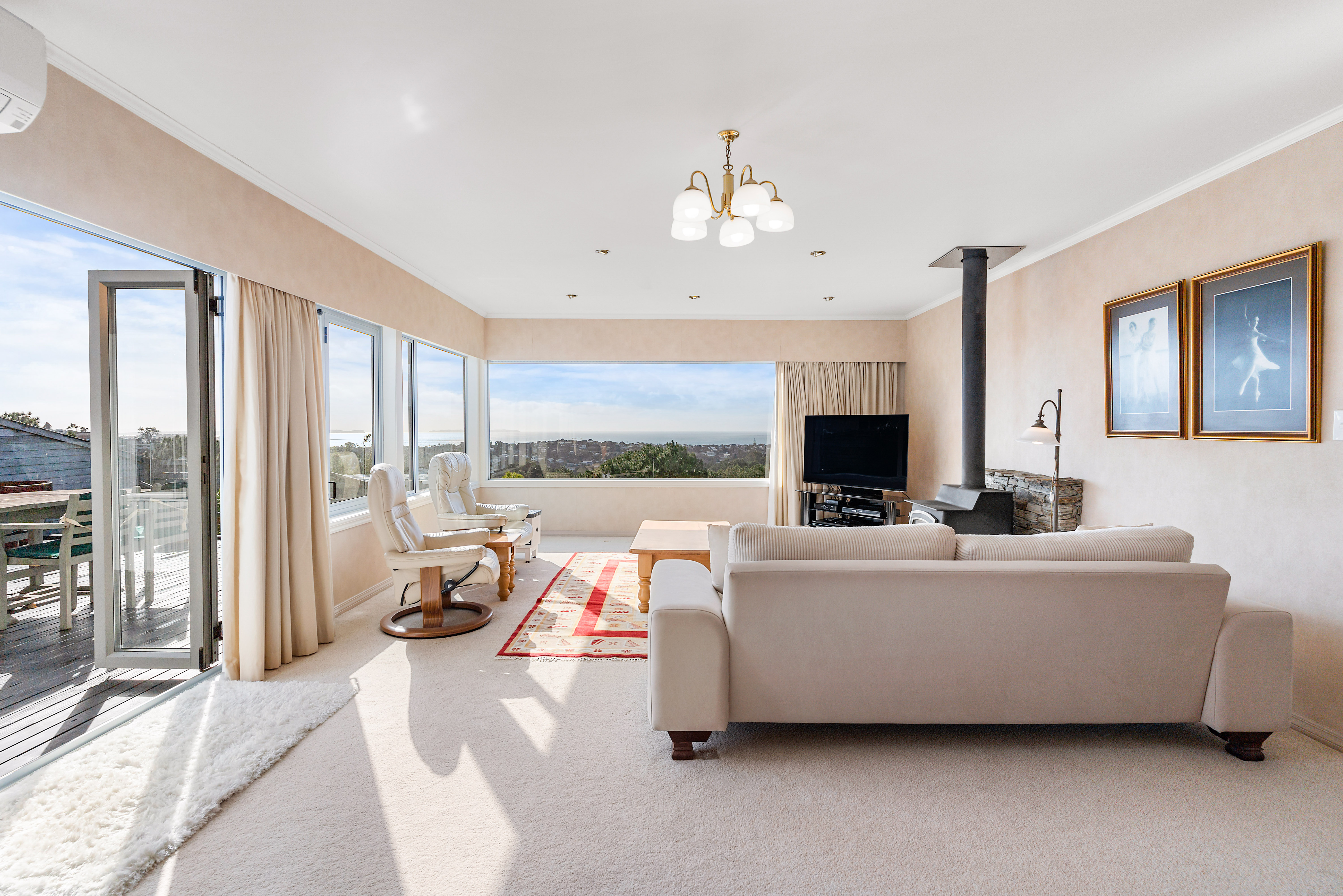 1/5 Dalmeny Close, Murrays Bay, North Shore City, 3 રૂમ, 0 બાથરૂમ, House