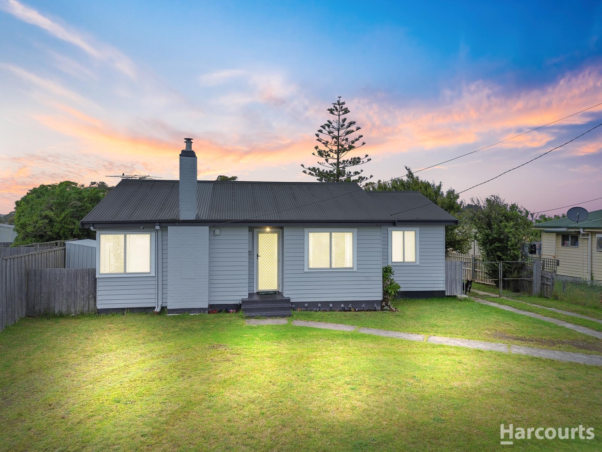 36 WIDDOWSON ST, George Town, Launceston and North East, 0房, 0浴, House