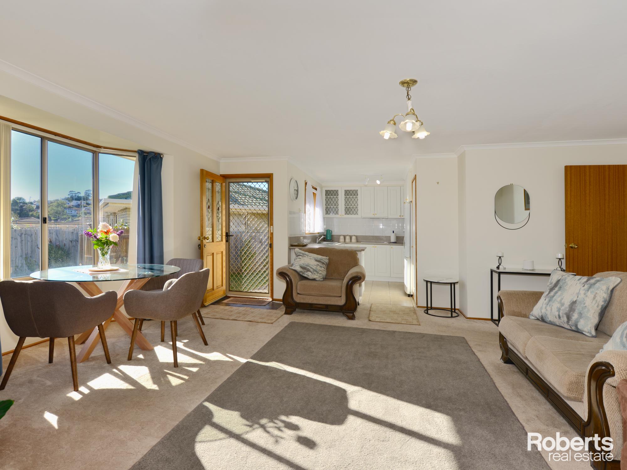 UNIT 14 18 CLYDESDALE AV, Glenorchy, Hobart, 0 rūma, 0 rūma horoi, Unit