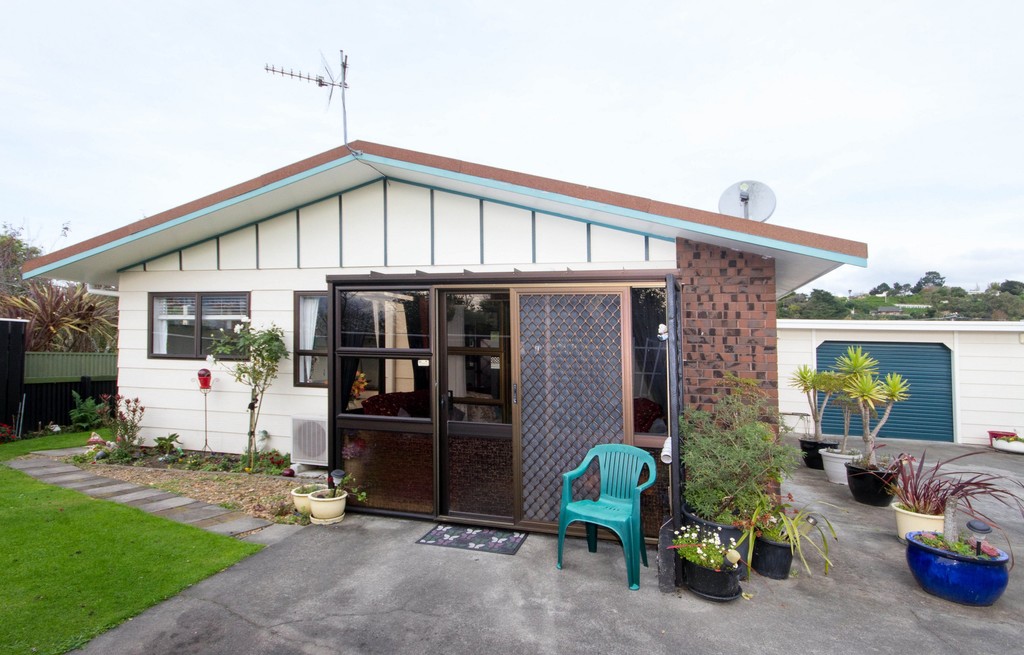 12a Moana Street, Wanganui East, Wanganui, 2 ਕਮਰੇ, 1 ਬਾਥਰੂਮ