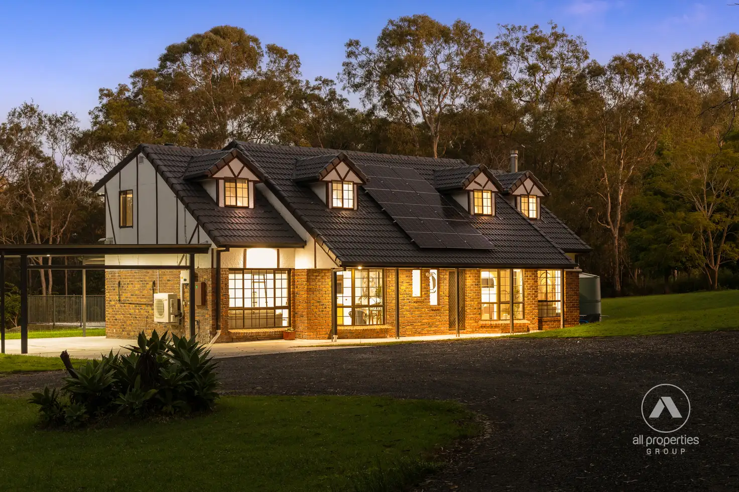 10 ENDEAVOUR CT, PARK RIDGE QLD 4125, 0 habitaciones, 0 baños, House