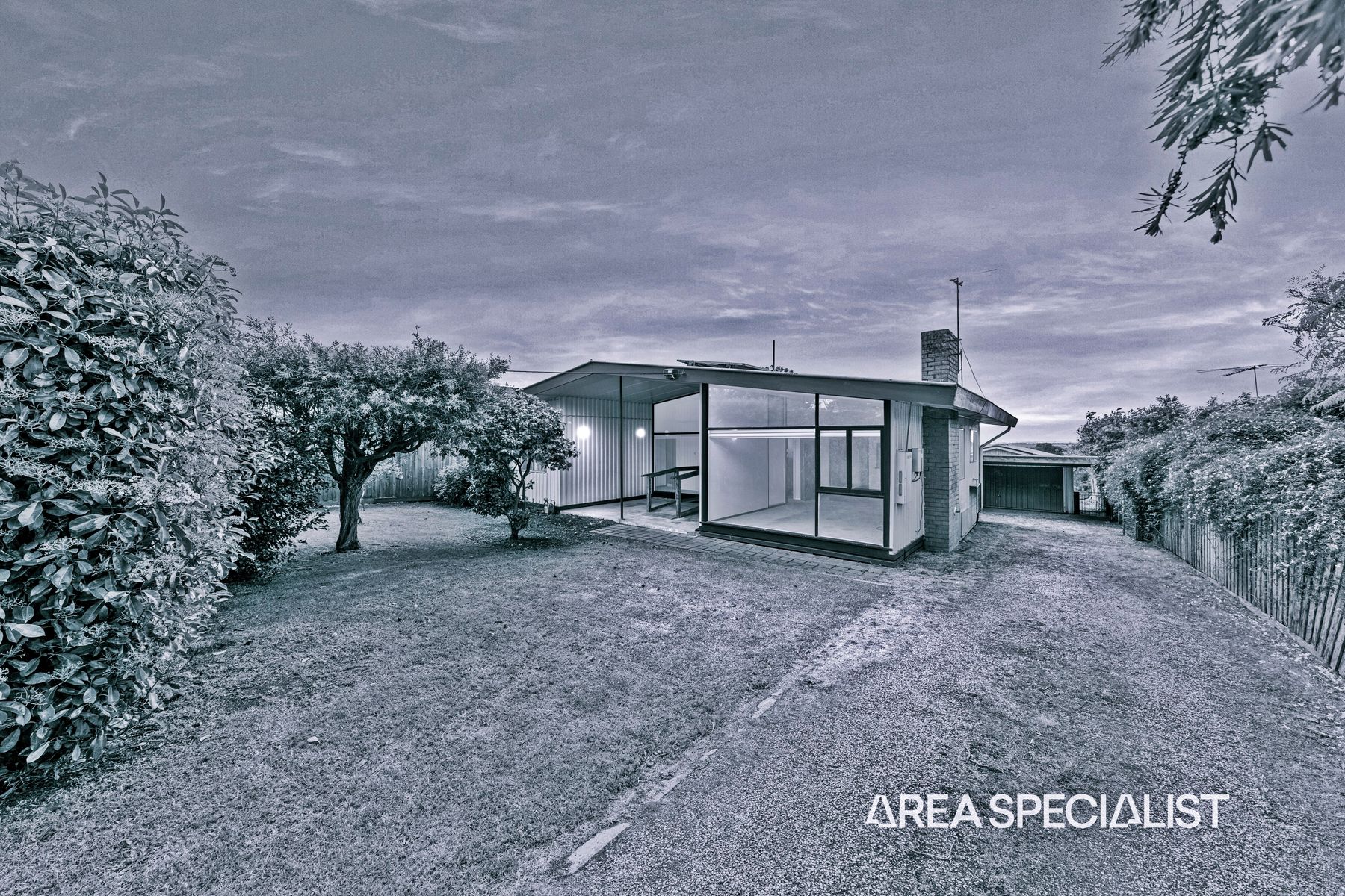 NEIGHBOURHOOD RESIDENTIAL ZONE - SCHEDULE 1