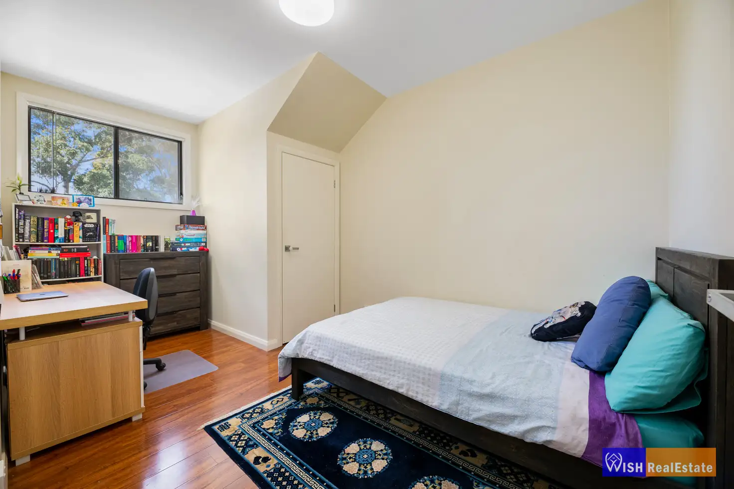 UNIT 8 21 GIRRAWEEN RD, Girraween, Parramatta (Northwest suburbs), 0 Kuwarto, 0 Banyo, Townhouse