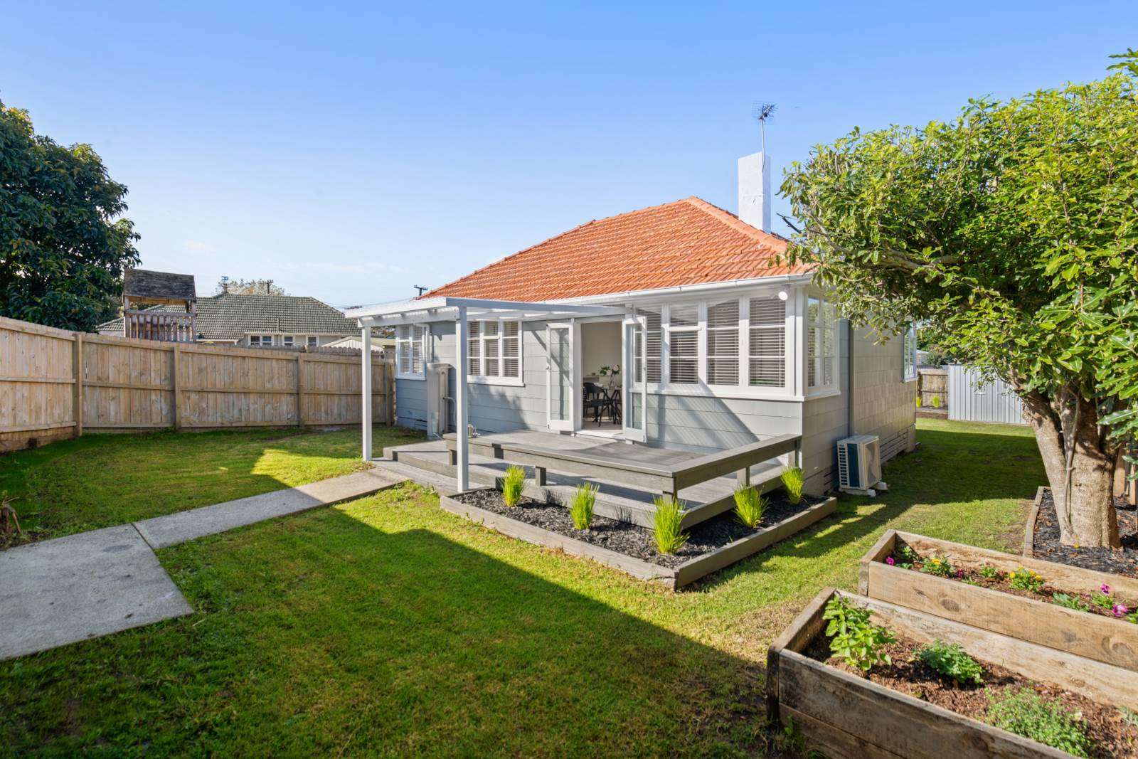 4 Waitaua Street, Papakura, Papakura, 3部屋, 0バスルーム, House