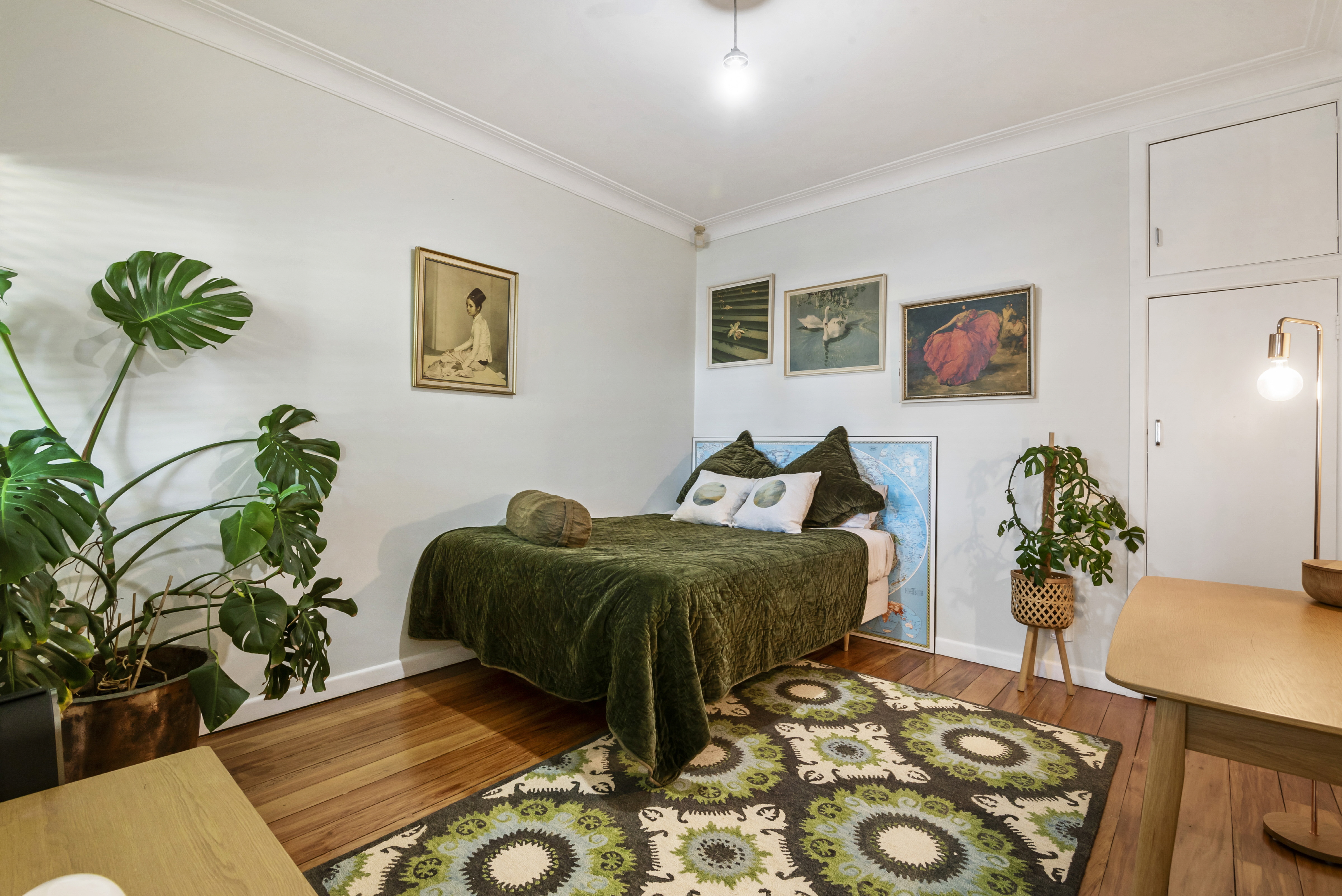3/886 Dominion Road, Mount Eden, Auckland, 2房, 1浴, House