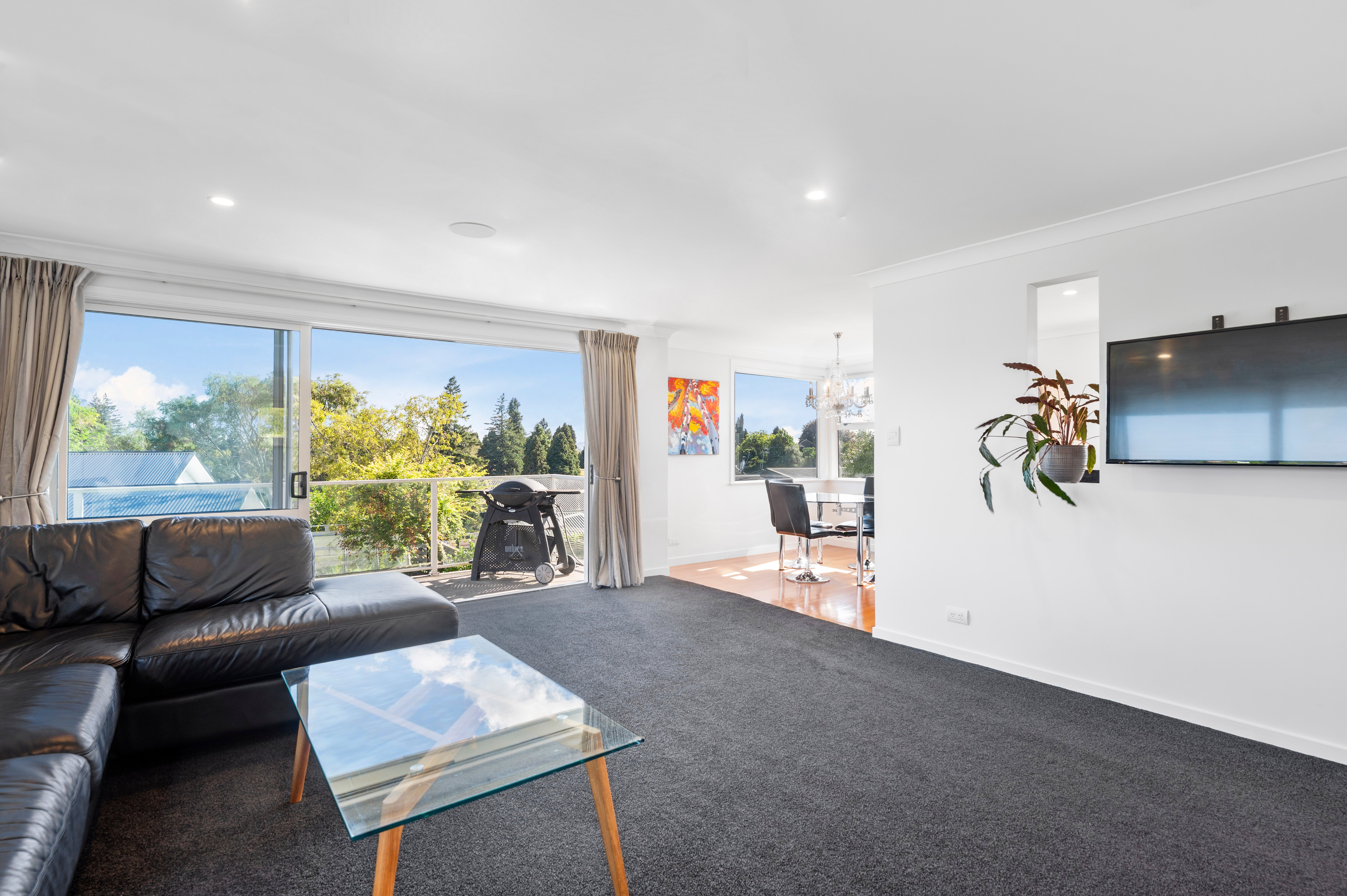 7 Simmonds Crescent, Springfield, Rotorua, 4房, 3浴, House