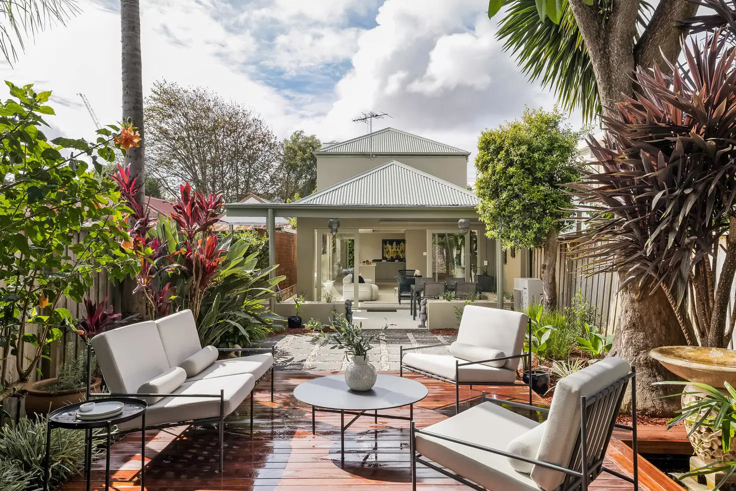 7 CROMWELL ST, Croydon, Inner West, 0 ਕਮਰੇ, 0 ਬਾਥਰੂਮ, House