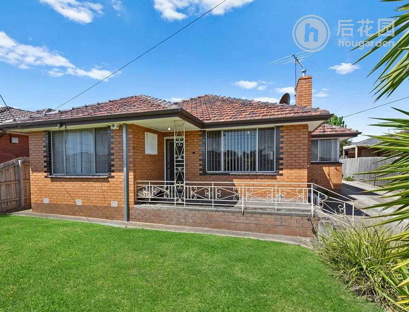 Unit 1/10 WILGAH STREET, THOMASTOWN, 0 ਕਮਰੇ, 0 ਬਾਥਰੂਮ, Unit
