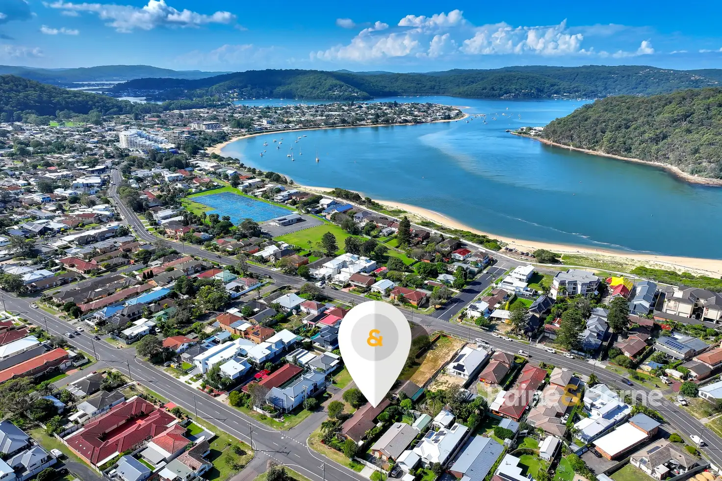 Unit 2/158 BARRENJOEY ROAD, ETTALONG BEACH, 0房, 0浴, House