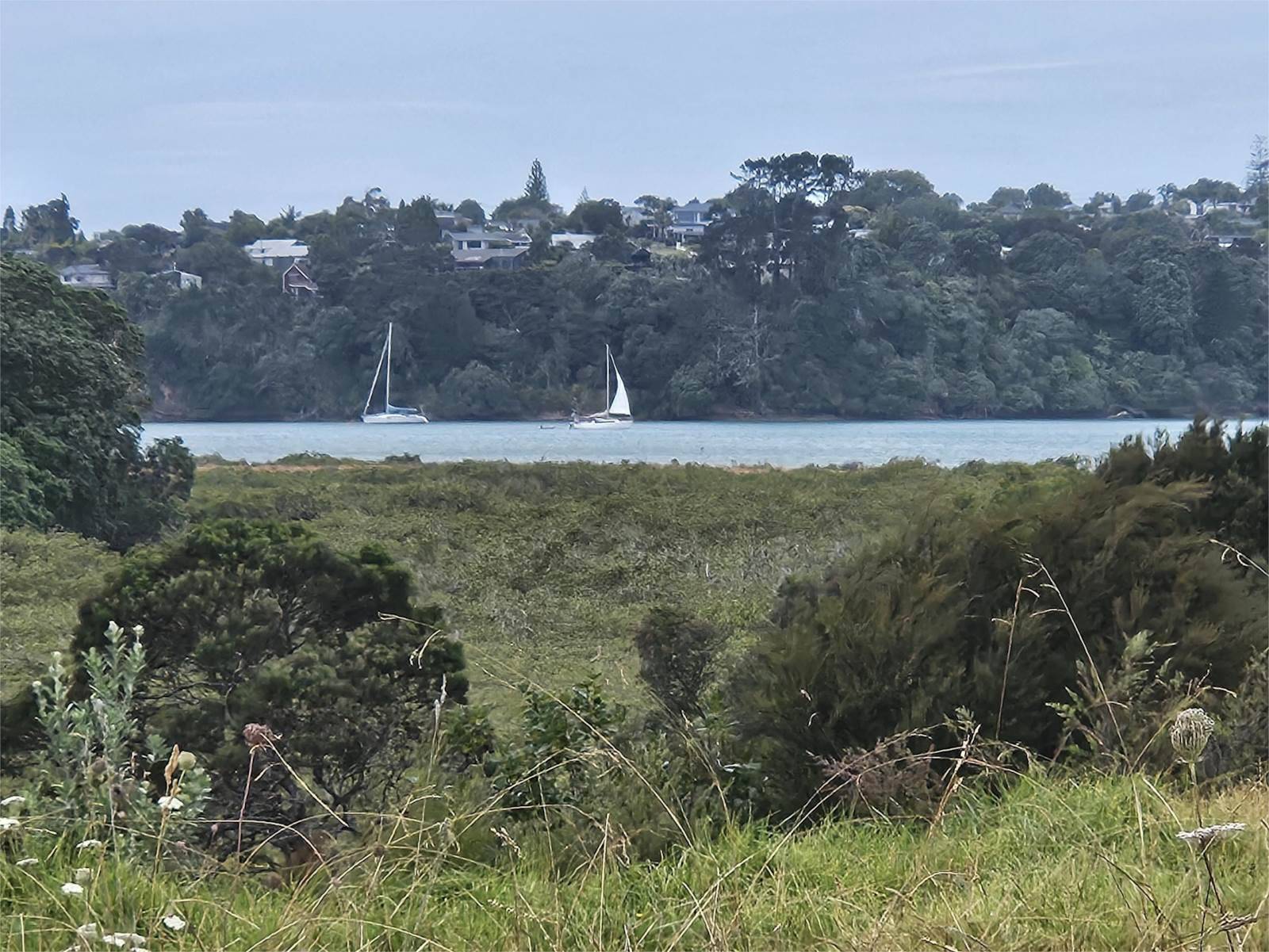 9 Kano Way, Hobsonville, Waitakere City, 4房, 0浴, Section