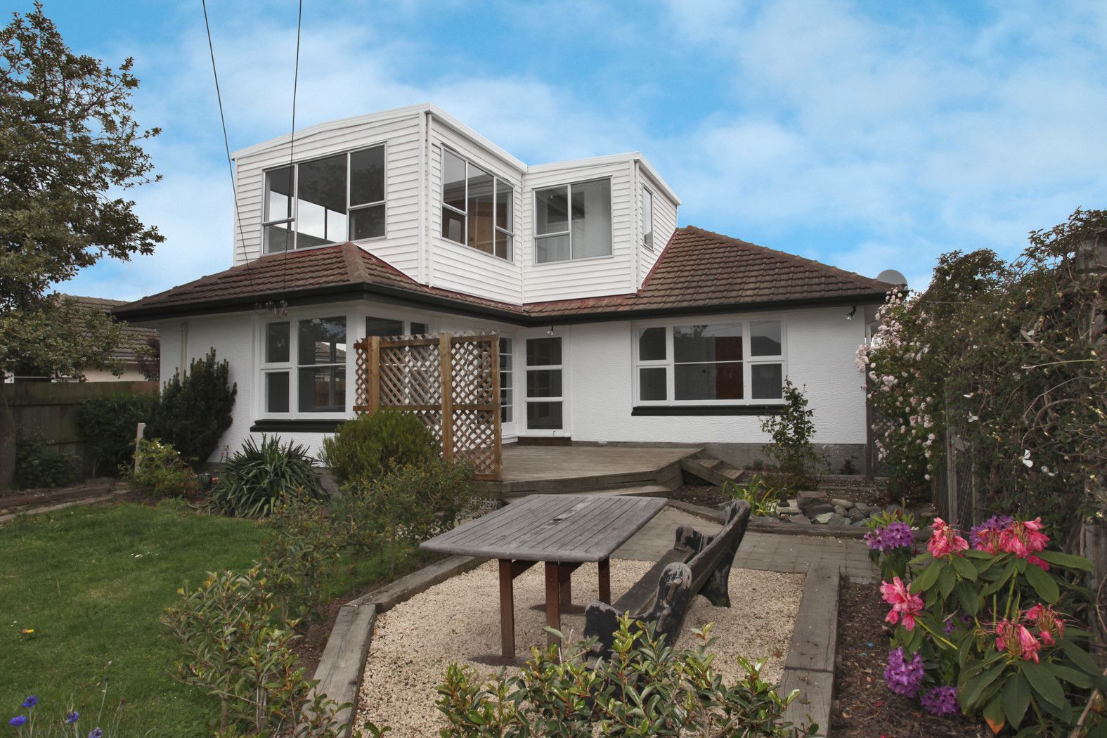 Residential Suburban