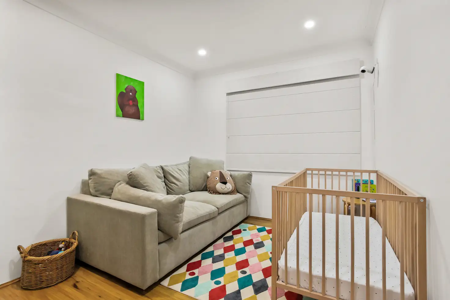 UNIT 1 5 RAILWAY PDE, Westmead, Parramatta (Northwest suburbs), 0房, 0浴, Unit