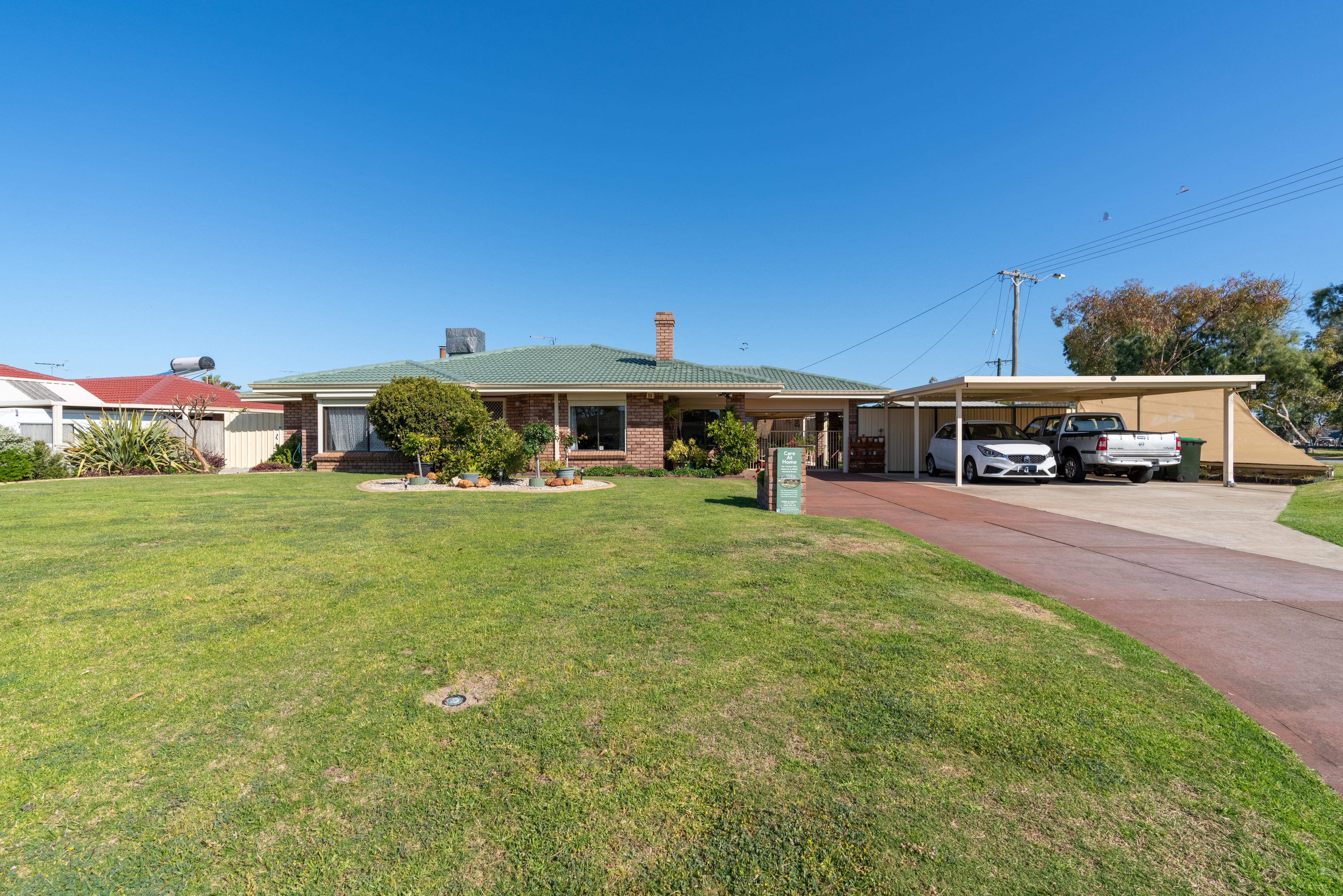 45 CONCORDIA WAY, Rockingham, Rockingham, 0房, 0浴, House