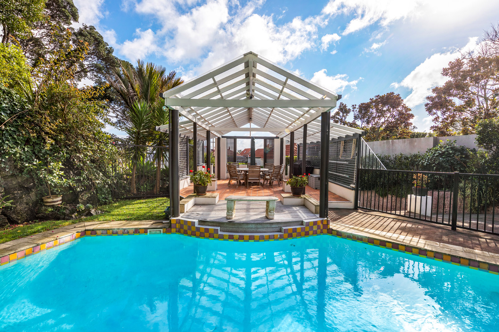20 Clive Road, Epsom, Auckland City, 5 Bedrooms, 0 Bathrooms