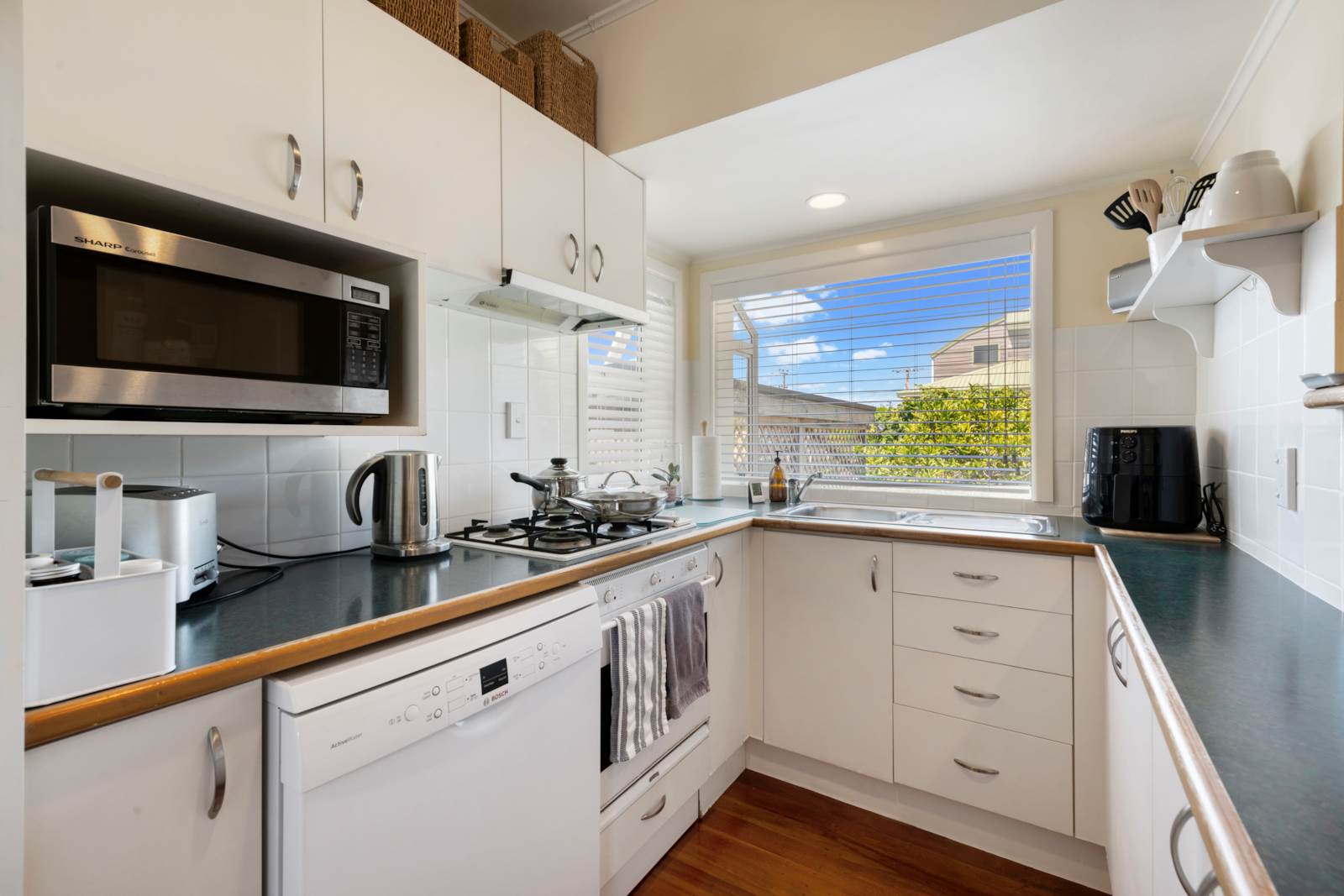 2/180 Chivalry Road, Glenfield, North Shore City, 2部屋, 1バスルーム, House