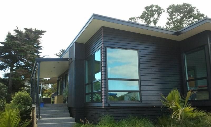 Hauraki Gulf Islands
