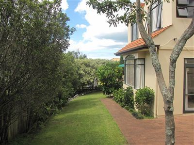 Residential  Mixed Housing Suburban Zone