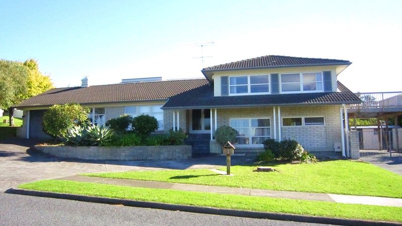 Residential  Mixed Housing Suburban Zone