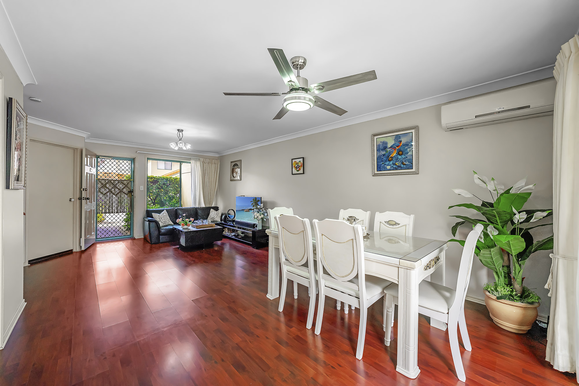 SCHOLARS COVE TWO UNIT 47 3-21 REGENSBERG CL, Varsity Lakes, Gold Coast, 0 غرف, 0 حمامات, Unit