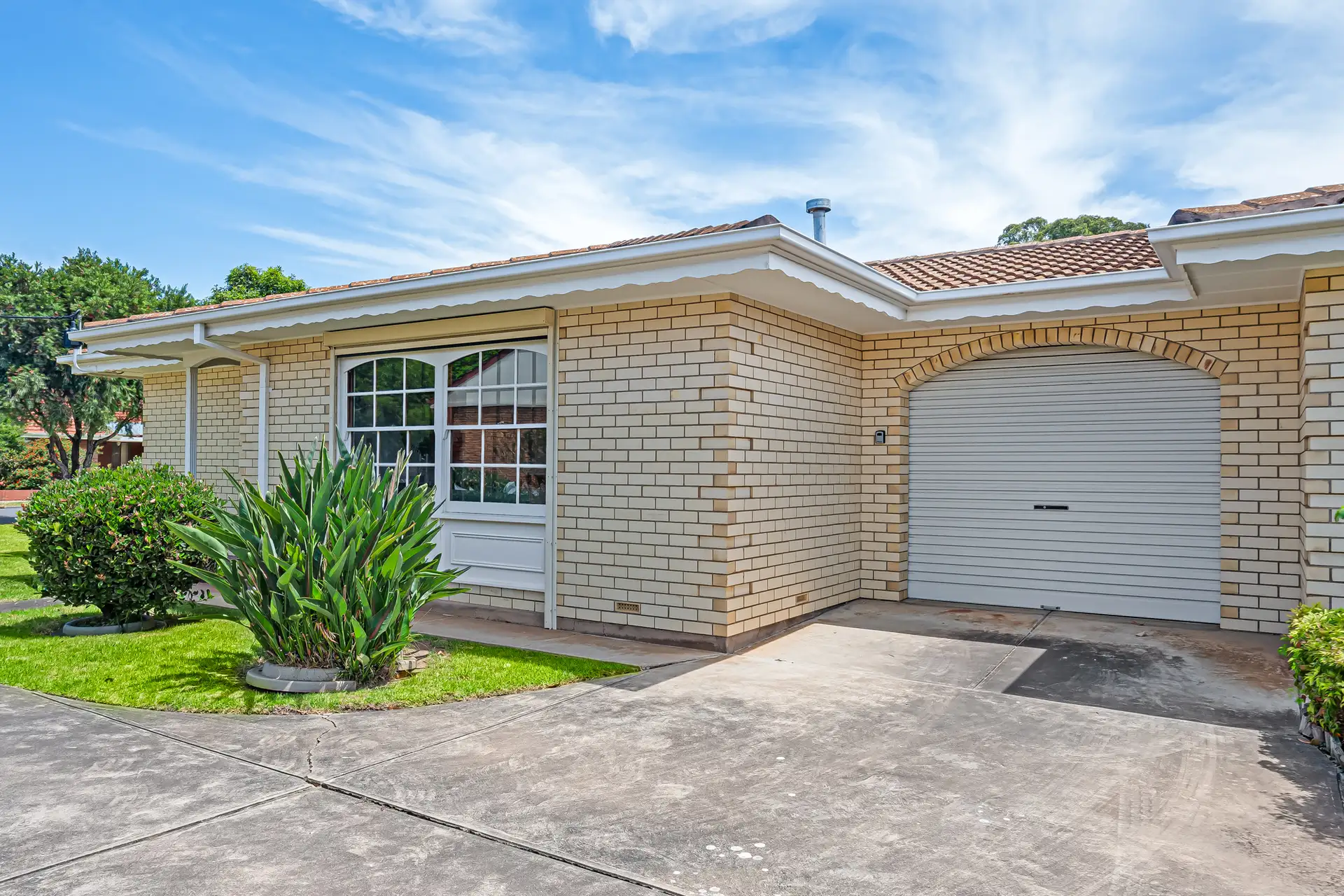 UNIT 1 4 BALMORAL AV, North Brighton, South Adelaide, 0房, 0浴, Unit