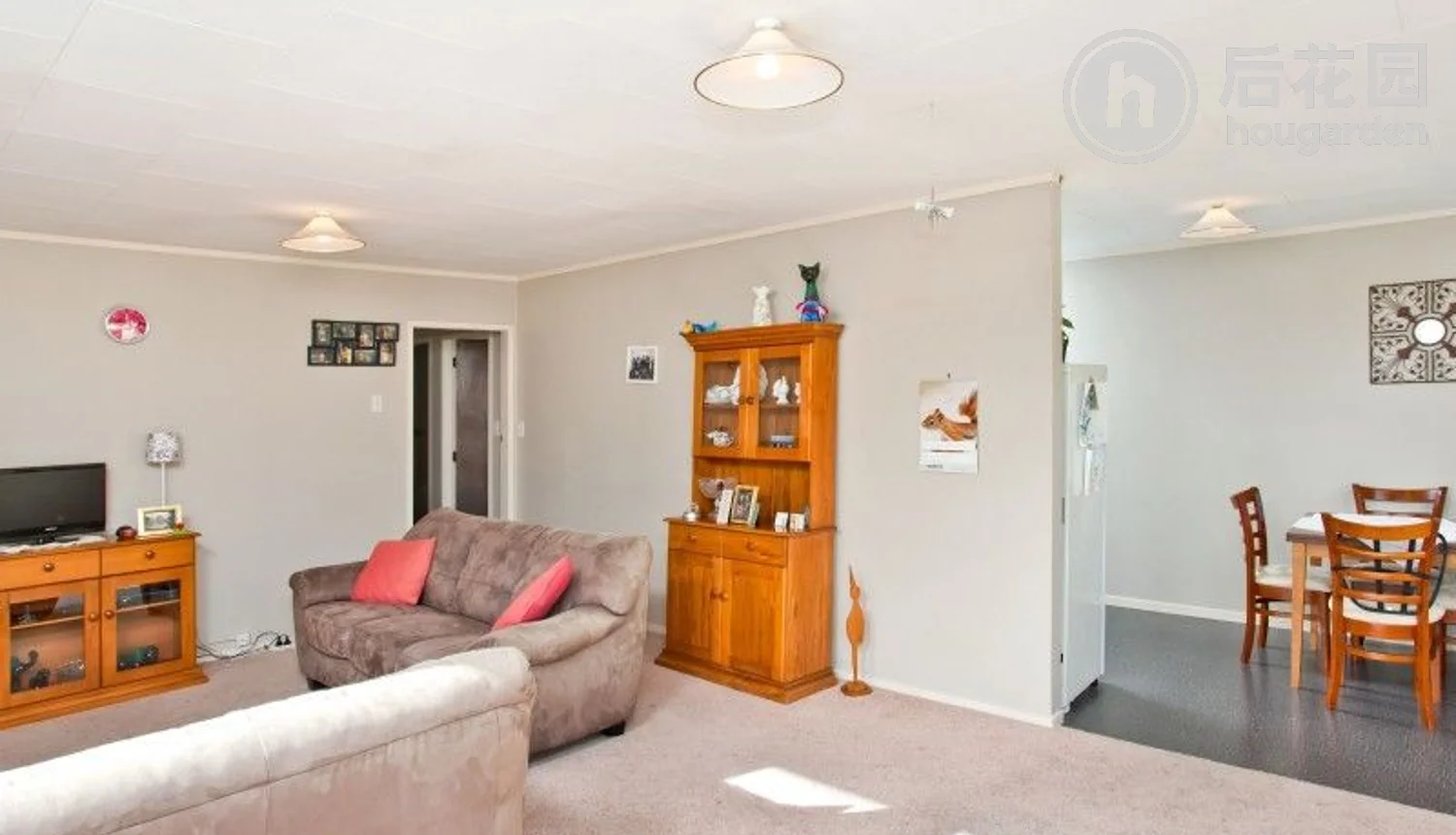43 Matthew Place, Kawaha Point, Rotorua, 3房, 1浴