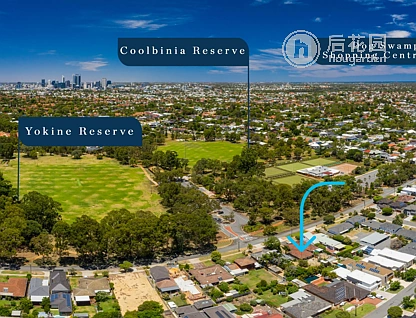 25A WORDSWORTH AV, YOKINE WA 6060, 0房, 0浴, Section