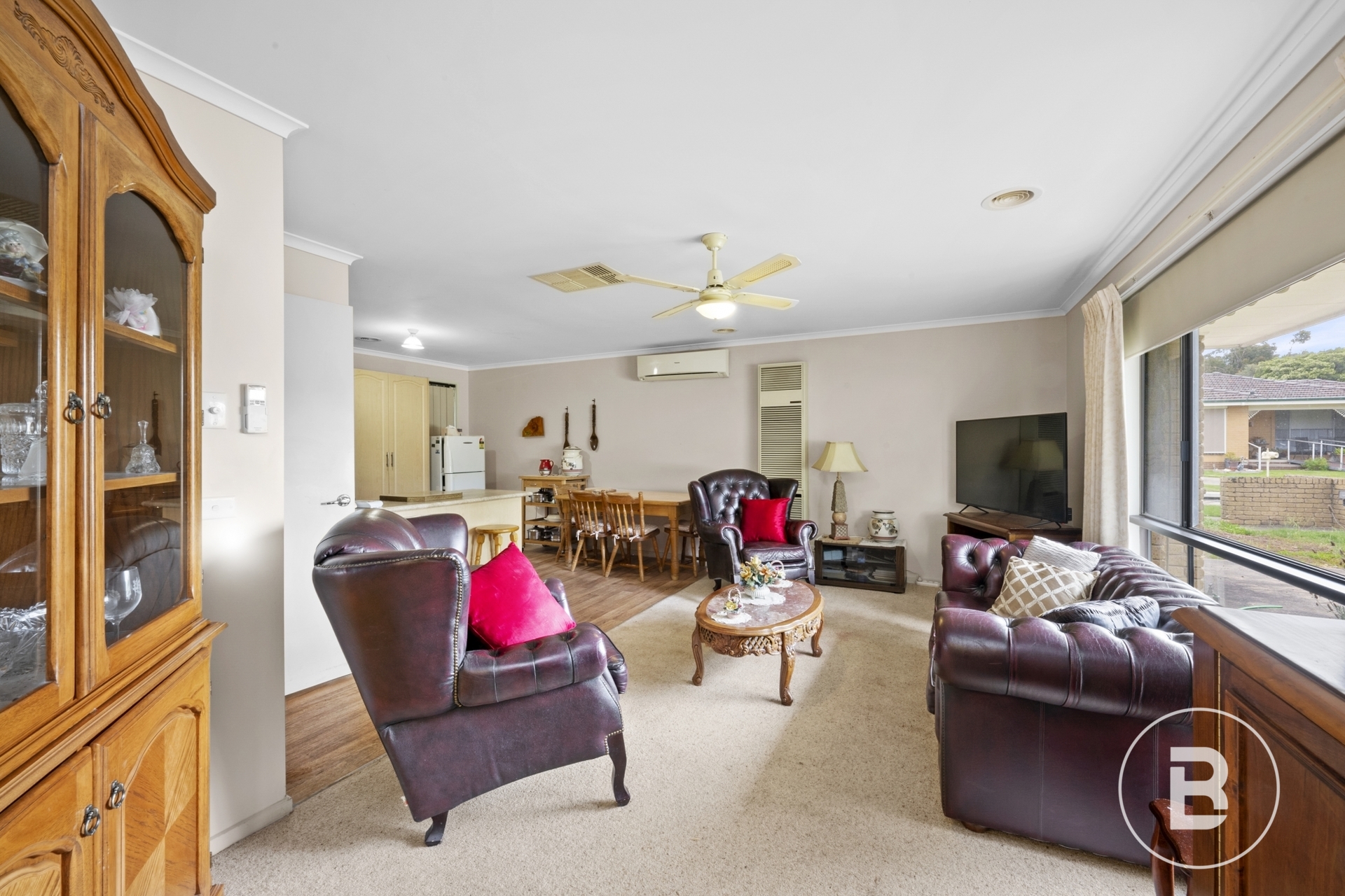 UNIT 1 11 JEAN ST, Maryborough, Bendigo, 0 rūma, 0 rūma horoi, Unit