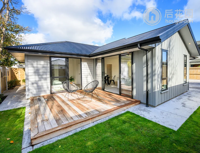 10c Limbrick Street, Terrace End, Palmerston North, 3房, 0浴, Townhouse