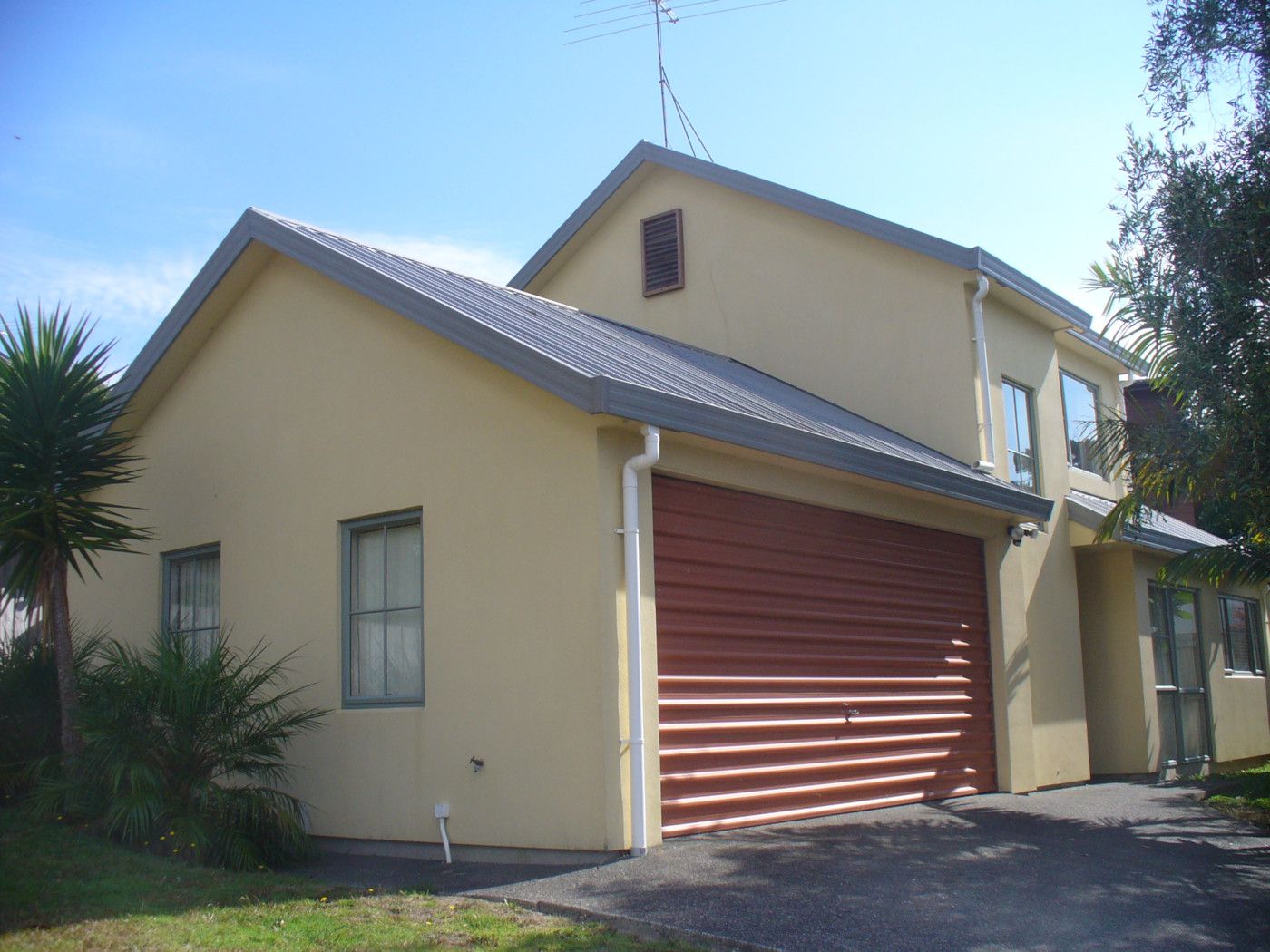 Residential  Single House Zone