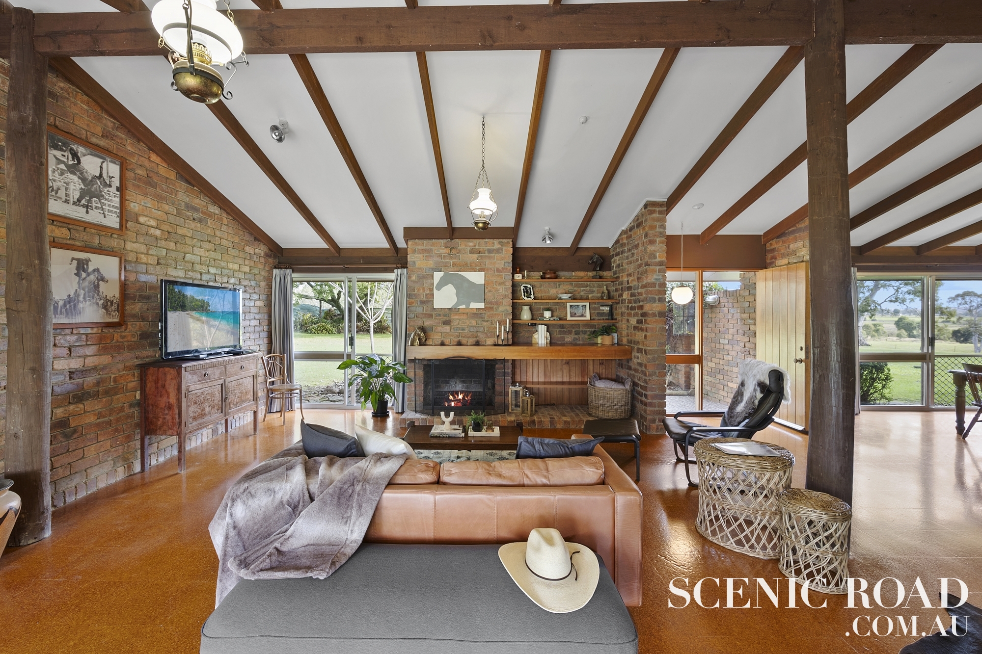 67-89 WALDRON RD, Tamborine, Gold Coast, 0房, 0浴, Lifestyle Section