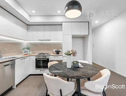 Unit 101/34 PRINCETON TERRACE, BUNDOORA, 2 ਕਮਰੇ, 1 ਬਾਥਰੂਮ, Apartment