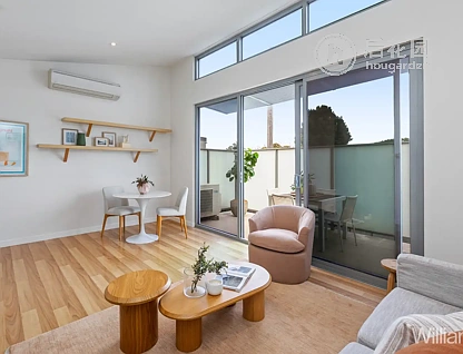 Unit 3/421 MELBOURNE ROAD, NEWPORT, 0房, 0浴, Apartment