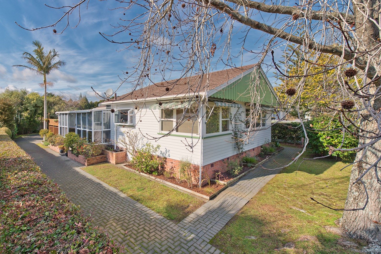 Residential  Single House Zone