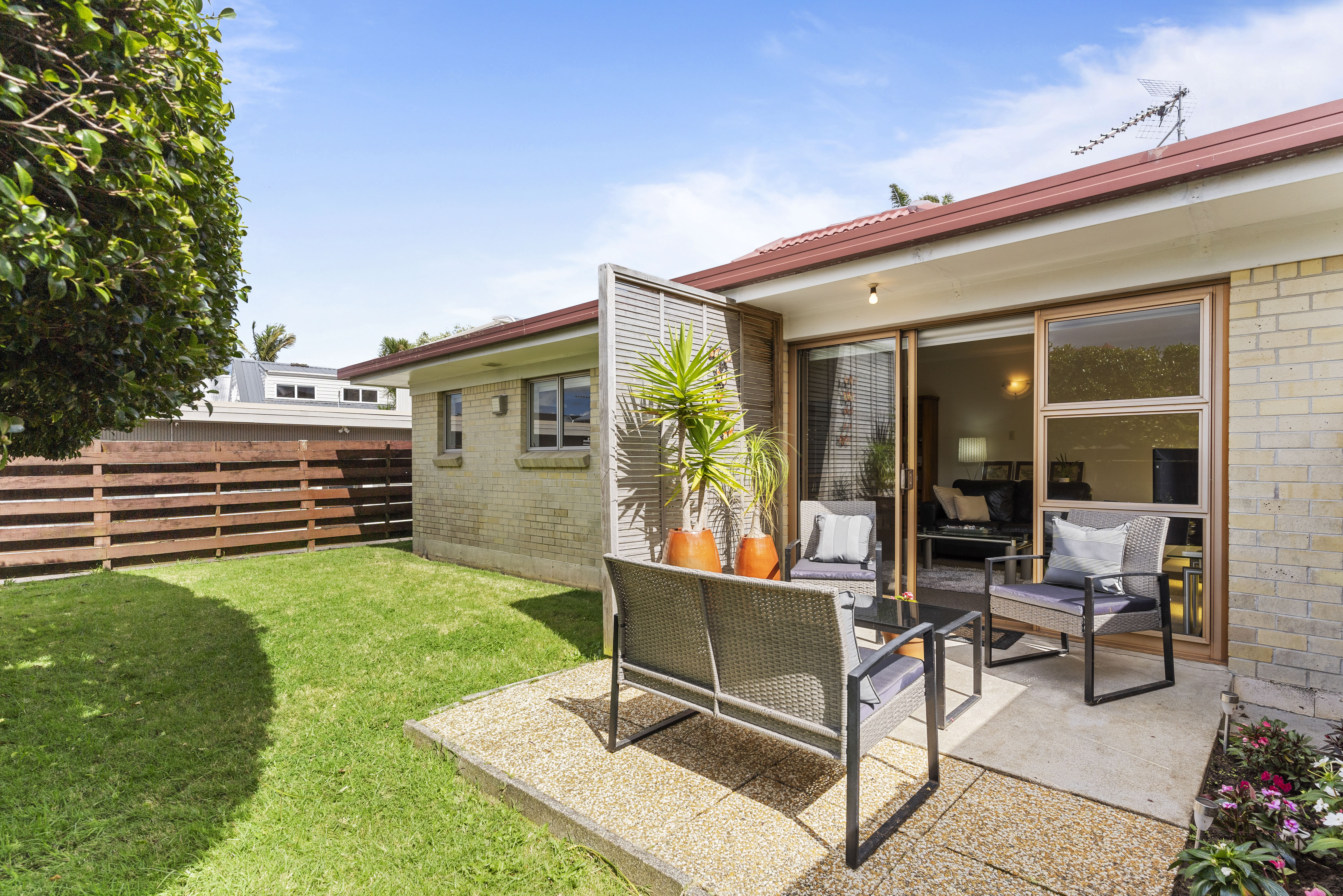 Residential  Mixed Housing Suburban Zone
