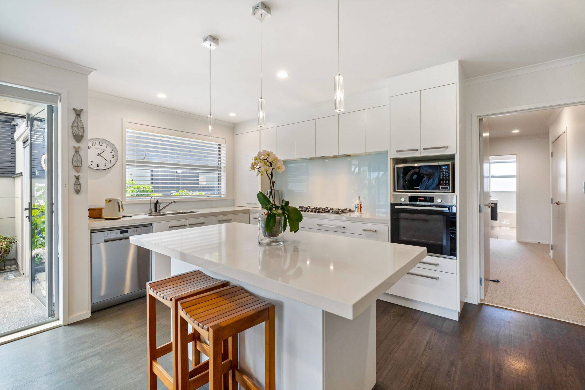 2 Paradise Point Place, One Tree Point, Whangarei, 4 ห้องนอน, 2 ห้องน้ำ, House