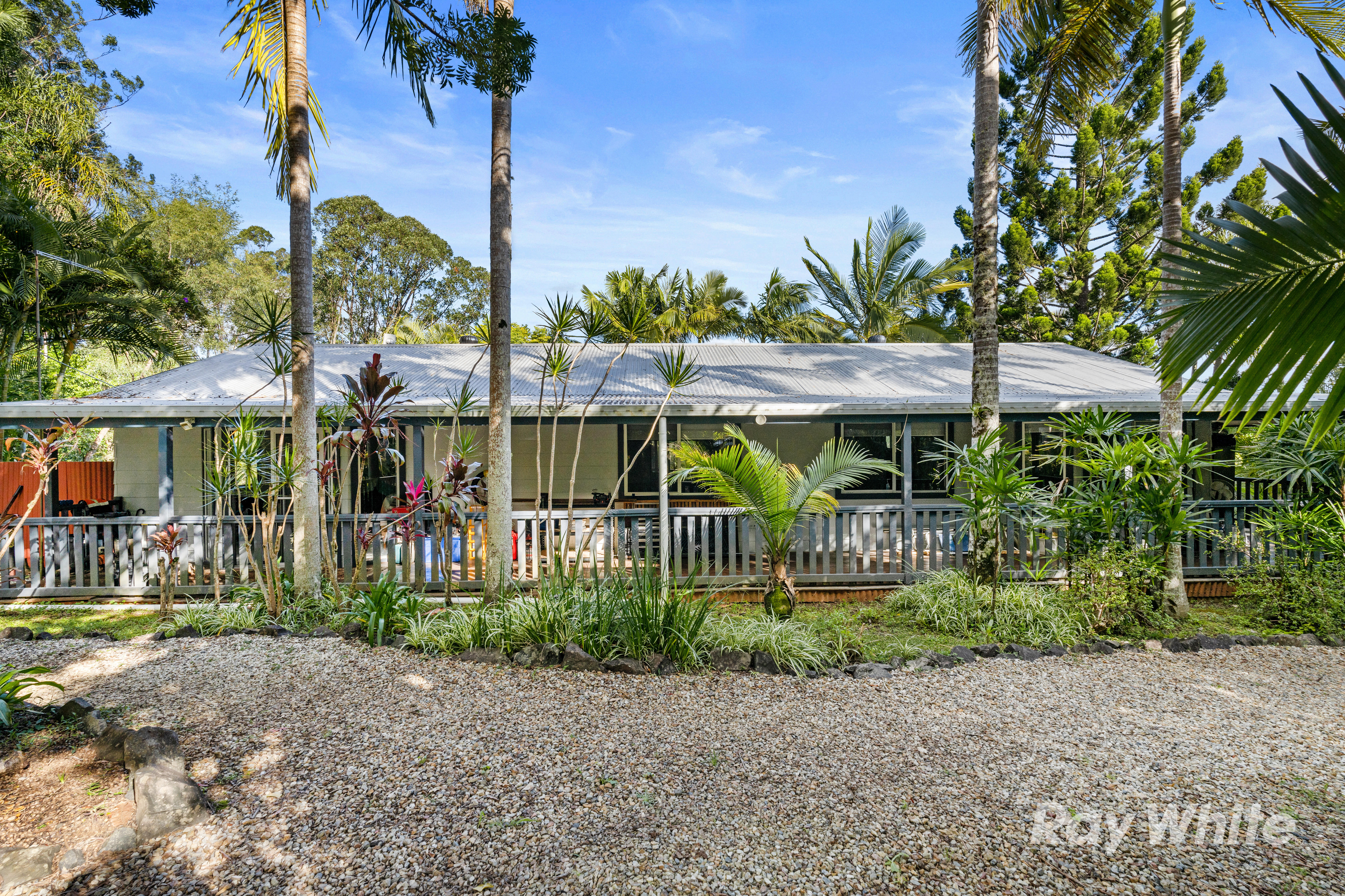 43 BASIL RD, Nimbin, North Coast, 0 غرف, 0 حمامات, House