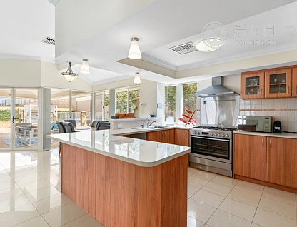 3 STINGRAY WAY, JINDALEE WA 6036, 0 침실, 0 욕실, House