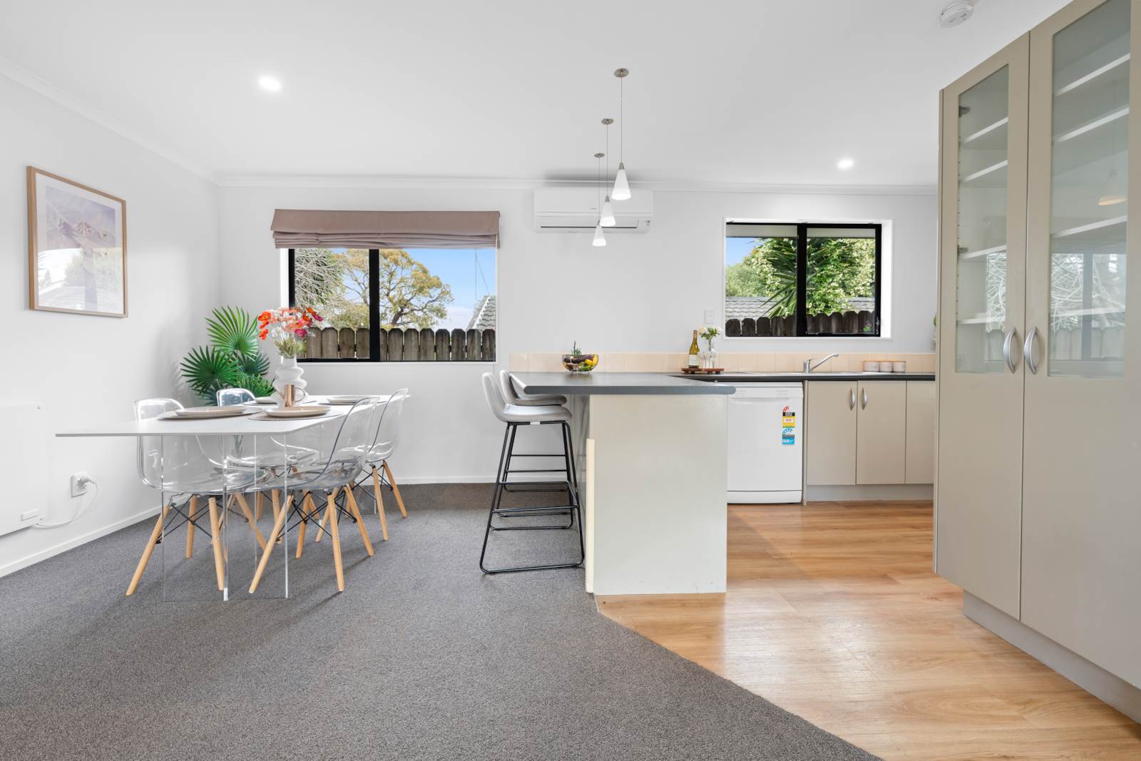 47a Andrew Road, Howick, Manukau City, 3 ਕਮਰੇ, 2 ਬਾਥਰੂਮ, House