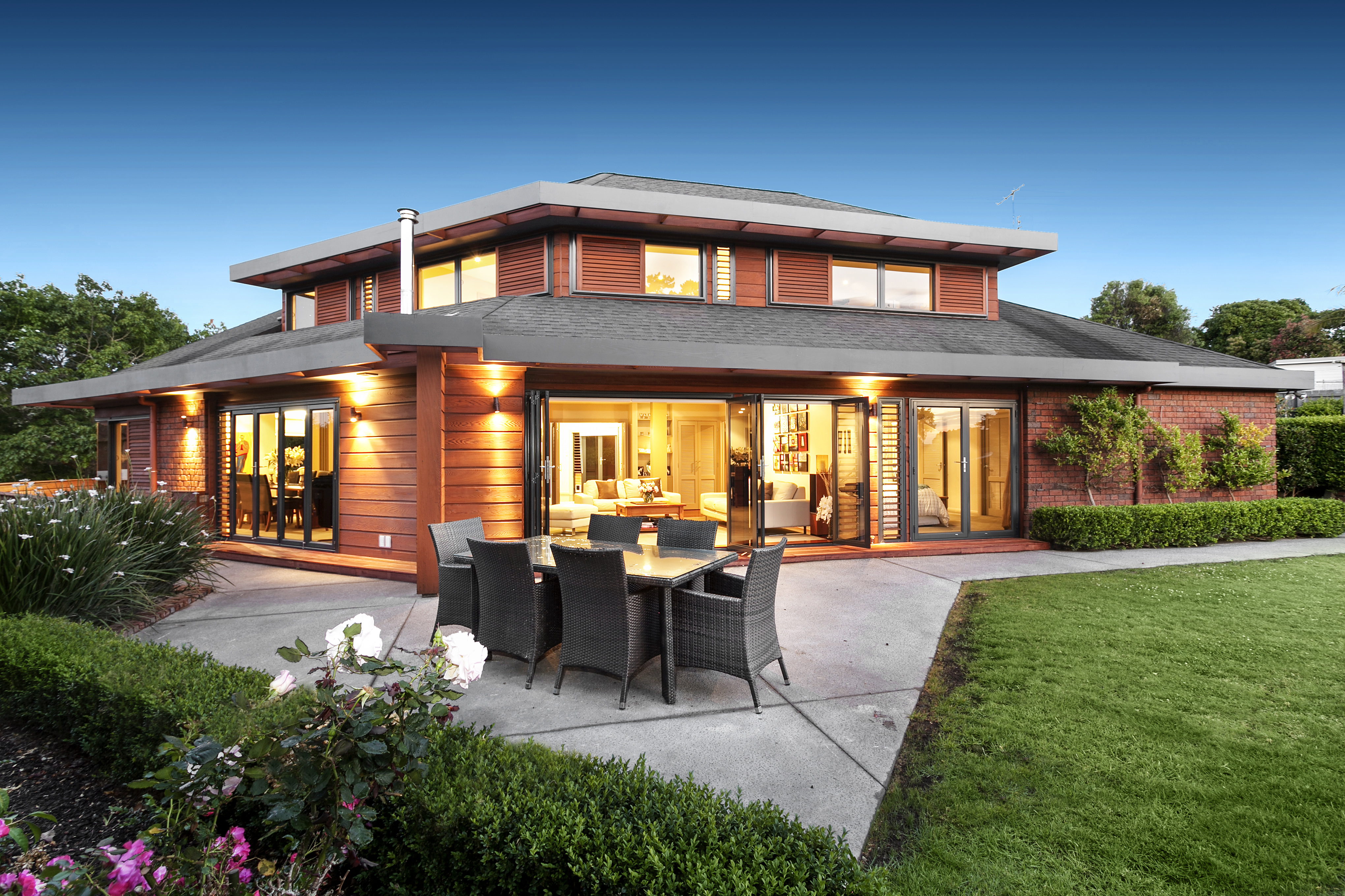 Residential  Mixed Housing Suburban Zone