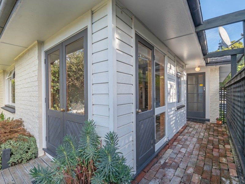 1/32 Taupata Street, Redcliffs, Christchurch City, 3 ਕਮਰੇ, 0 ਬਾਥਰੂਮ, House