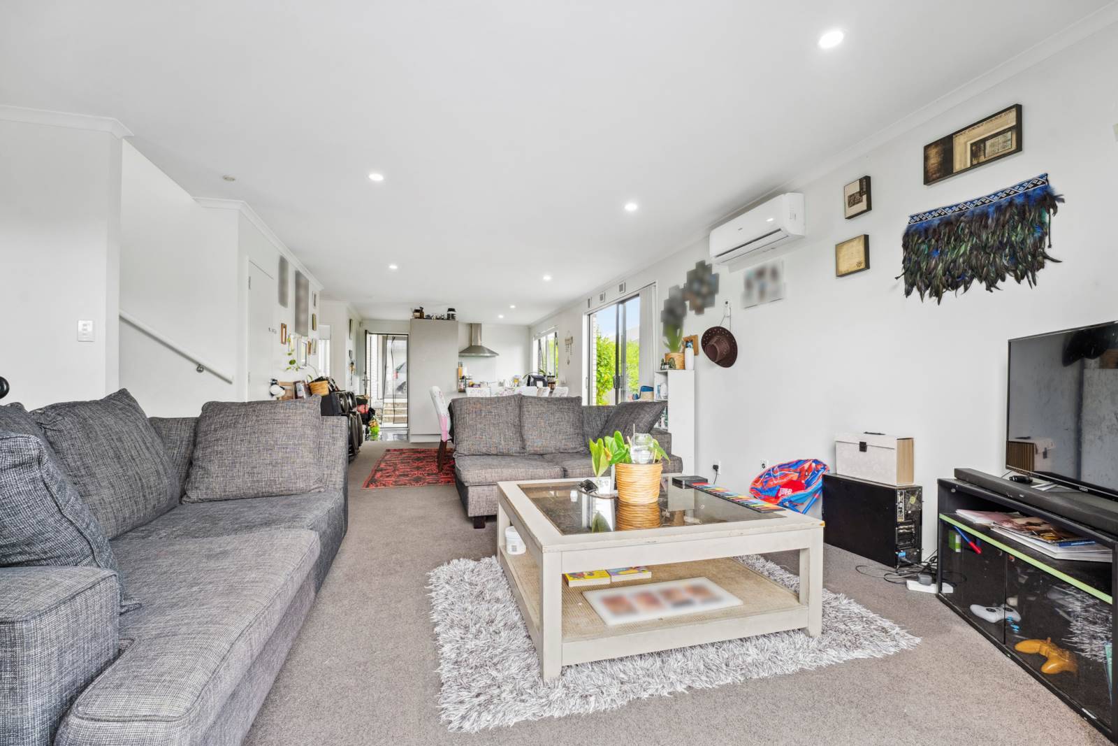 14 Lane Cameron Place, Flat Bush, Manukau City, 4 રૂમ, 2 બાથરૂમ, House
