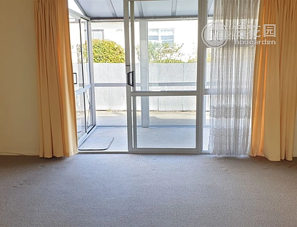 2/164 North Street, West End, Timaru, 2 slaapkamers, 1 badkamers