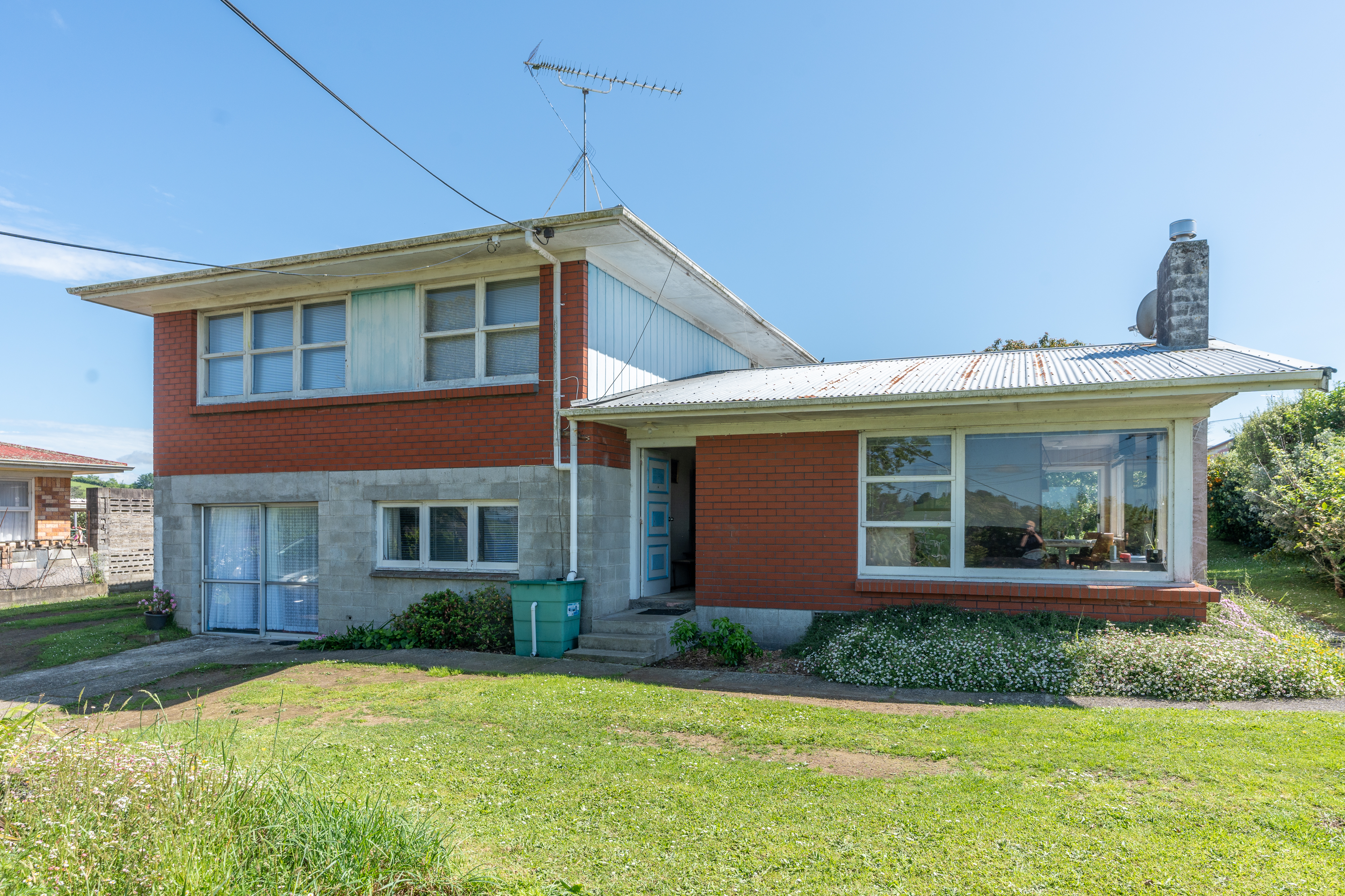 Residential Zone - General Residential Zone
