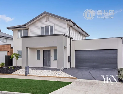 5 ATTADALE AV, WERRIBEE VIC 3030, 0 ਕਮਰੇ, 0 ਬਾਥਰੂਮ, House
