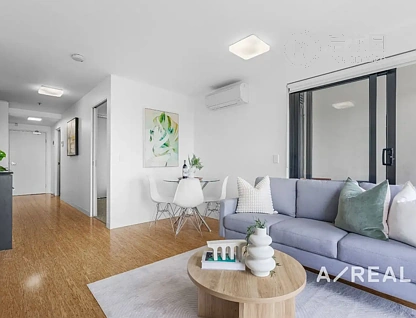 Unit 612/1 LYGON STREET, BRUNSWICK, 0 rūma, 0 rūma horoi, Apartment