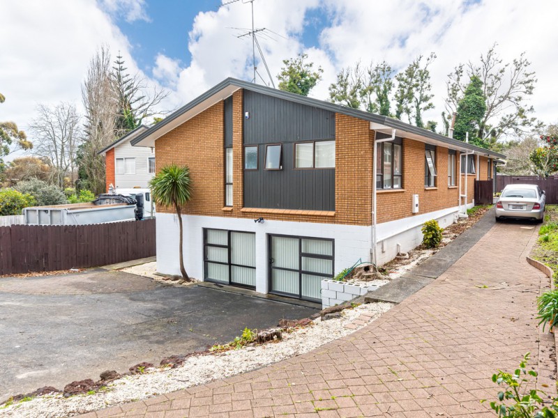 17 Lochinver Road, Papatoetoe, Manukau City, 5房, 0浴