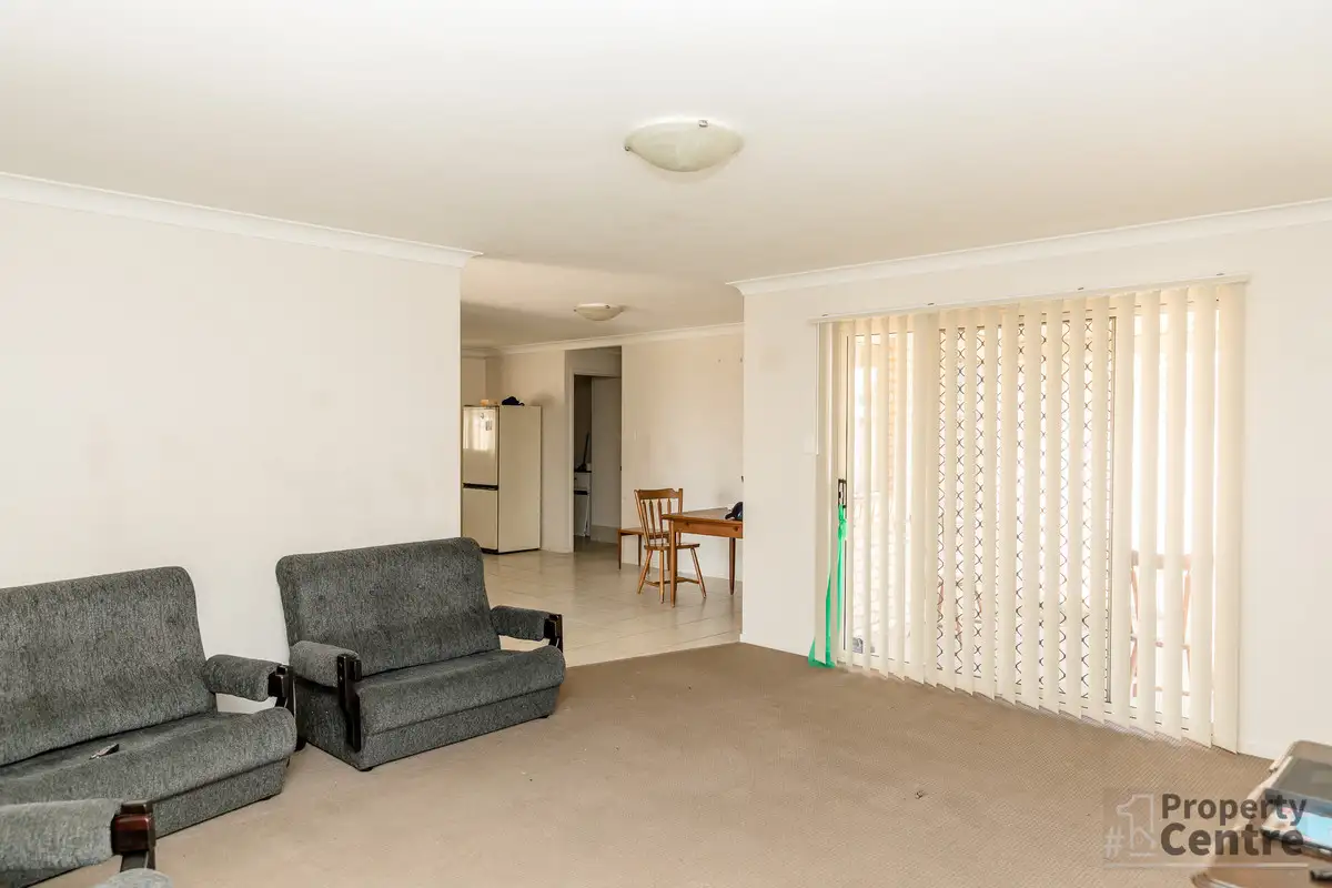 10 BARRY PL, DALBY QLD 4405, 0房, 0浴, House